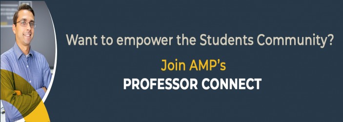 Professor Connect