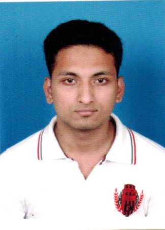 Muzzammil Ahmed - Coimbatore Tamil Nadu