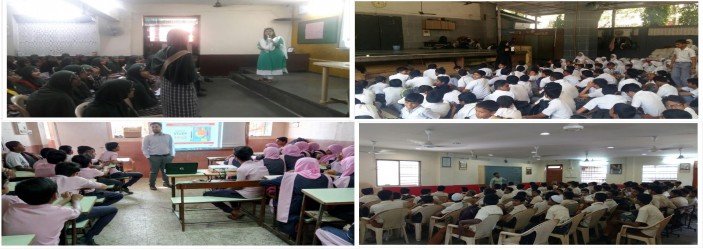 AMP concludes SDL on Study Skills