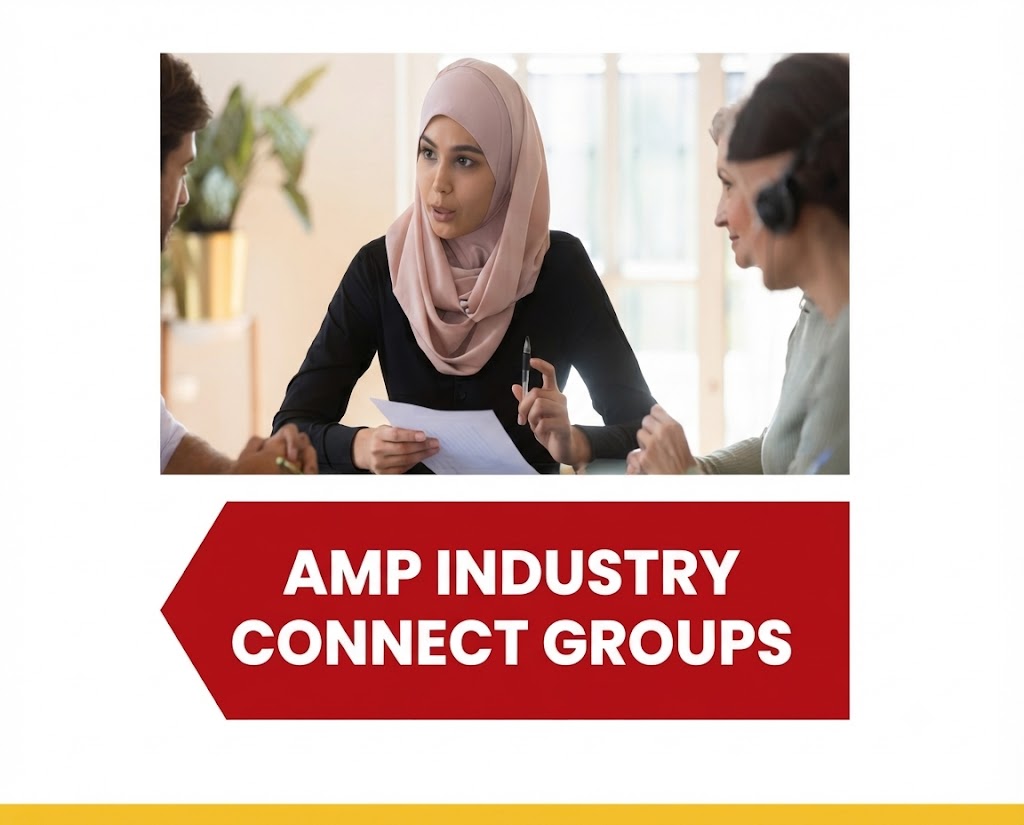 Professional Multi-Industry Network