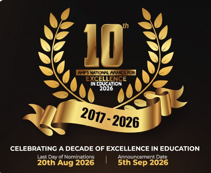 NGO Award 2026